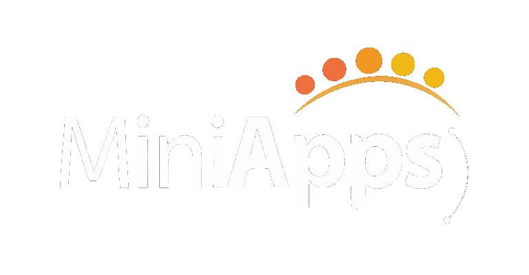 Miniapps.digital Logo